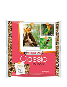 Картинка versele-laga корм для средних попугаев classic big parakeet  от зоомагазина Zooplaneta.shop