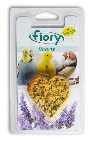 Картинка fiory био камень для птиц от зоомагазина Zooplaneta.shop
