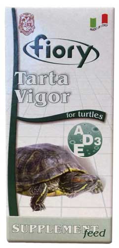 Картинка жидкие витамины для черепах от зоомагазина Zooplaneta.shop