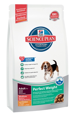 Корм для собак хиллс купить в Москве