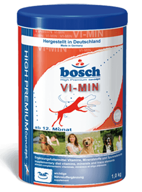 Картинка витаминно-минеральная добавка для собак от магазина Zooplaneta.shop