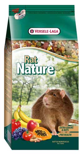 Картинка versele-laga rat nature корм для крыс  от зоомагазина Zooplaneta.shop