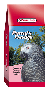 Картинка дополнительное питание для крупных попугаев от зоомагазина Zooplaneta.shop