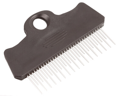 Картинка Сменная насадка DEZZIE (17+16 зубцов) от магазина Zooplaneta.shop