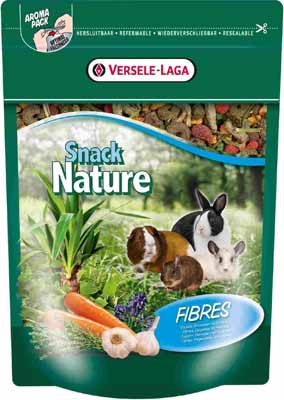 Картинка versele laga для грызунов snack nature fibres от зоомагазина Zooplaneta.shop