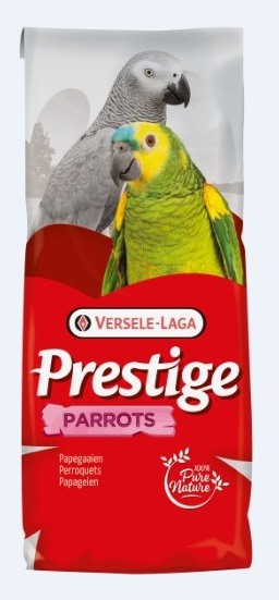 Картинка versele laga корм для крупных попугаев parrots от зоомагазина Zooplaneta.shop