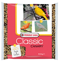 Картинка versele-laga корм для канареек classic canary от зоомагазина Zooplaneta.shop