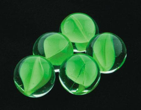 Грунт для аквариума стеклянные шарики зелёные в Zooplaneta.shop