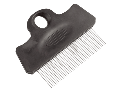 Картинка Сменная насадка DEZZIE (40 зубцов) от магазина Zooplaneta.shop