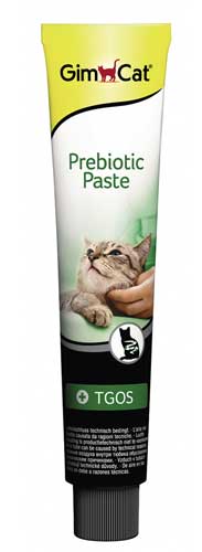 Картинка паста с пребиотиком для кошек от зоомагазина Zooplaneta.shop