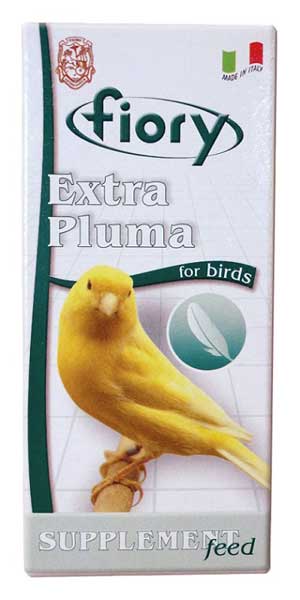 Картинка кормовая добавка для птиц для ускорения линьки от зоомагазина Zooplaneta.shop