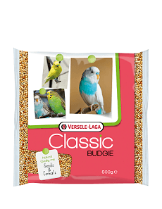 Картинка versele-laga корм для волнистых попугаев сlassic budgie от зоомагазина Zooplaneta.shop