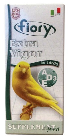 Картинка кормовая добавка для птиц с витаминами от зоомагазина Zooplaneta.shop