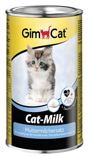 Royal Canin Babycat Milk (заменитель кошачьего молока для котят) - petplus