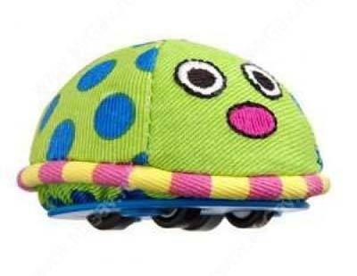 Картинка заводная игрушка для кошки от зоомагазина Zooplaneta.shop