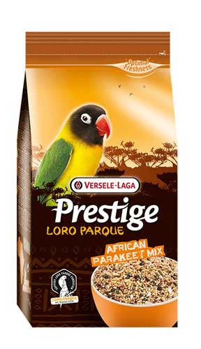 Картинка корм для попугаев versele laga prestige от зоомагазина Zooplaneta.shop