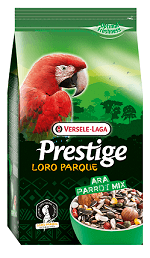 Prestige versele laga для крупных попугаев