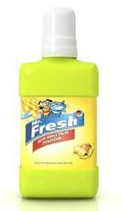 Картинка Средство для мытья полов от запаха мочи Mr.Fresh от магазина Zooplaneta.shop