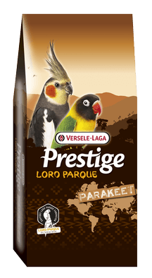 Картинка versele-laga корм для средних попугаев prestige  от зоомагазина Zooplaneta.shop