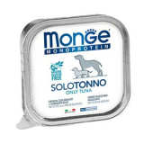 Паштет из тунца для собак Monge