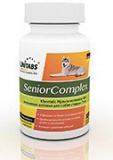 SeniorComplex витамины для собак старше 7 лет