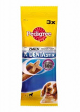 Лакомство по уходу за зубами Pedigree® Denta Stix™ для собак средних пород весом от 10 до 25 кг