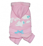 Комбинезон Pink Flying