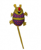 Игрушка Funky Mouse