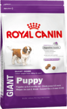 ROYAL CANIN PUPPY GIANT – Роял Канин корм сухой для щенков гигантских пород