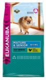 EUKANUBA DOG MATURE & SENIOR TOY для пожилых собак миниатюрных пород