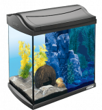 Аквариум 30 литров Tetra AquaArt LED Goldfish
