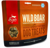 Лакомство для собак Orijen Wild Boar Dog treats