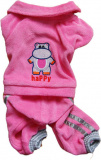 Костюм для собаки Happy Hippo 