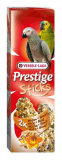 Палочки для крупных попугаев с орехами и медом Versele-laga