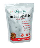 Fiory корм для карликовых кроликов Micropills Vet Care
