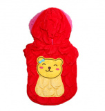 Купить куртку для чихуахуа Teddy