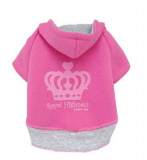 DY ROYAL HOODY толстовка