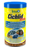Tetra Cichlid Sticks корм для всех видов цихлид в палочках 