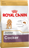 Royal Canin корм для щенков породы Пудель.