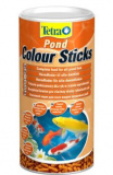Корм для прудовых рыб палочки для окраски Tetra Pond Color Sticks