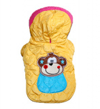 Куртка для чихуахуа Monkey