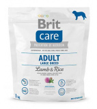 Brit Care для взрослых собак крупных пород