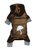 Дождевик Brown Umbrella