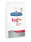 Hill`s Prescription Diet h/d Canine корм для собак при сердечных заболеваниях
