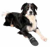 Ботинки от расчёсывания ран для собак "Walker Professional"