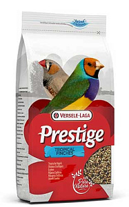 Корм для экзотических птиц Prestige