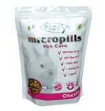 Корм для карликовых кроликов Micropills 