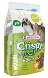 Versele-laga Crispy корм для кроликов 