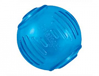 Игрушка для маленьких собак мяч