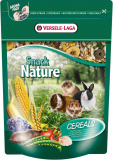 Versele-laga Snack Nature Cereals корм дополнительный со злаками для грызунов 500 г.